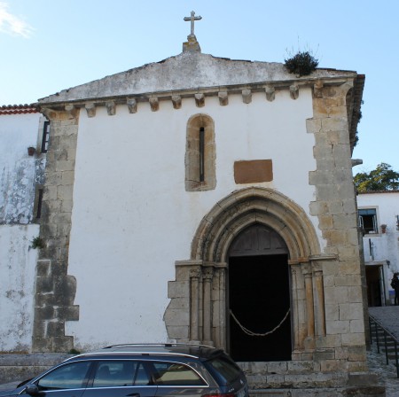 Capela de S.Martinho