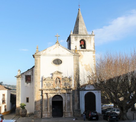 Igreja de S.Maria