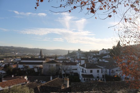 Miradouro da Pousada